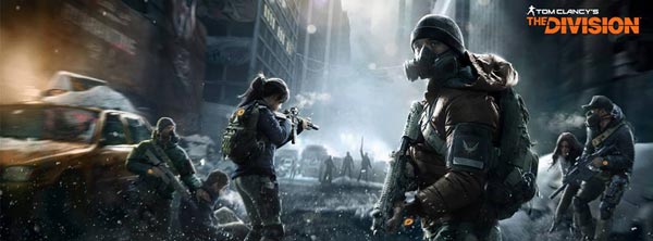 The Division The Division