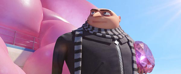 Despicable Me 3 Despicable Me 3