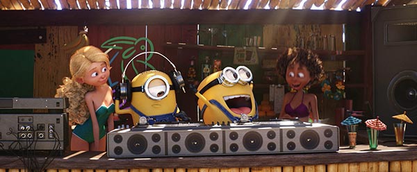 Despicable Me 3 Despicable Me 3