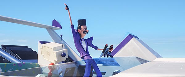 Despicable Me 3 Despicable Me 3