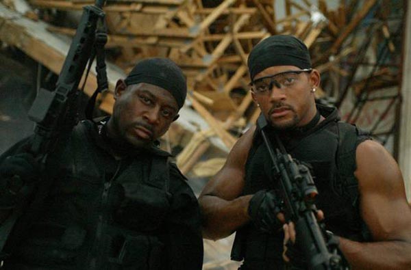 Bad Boys 3 Bad Boys 3