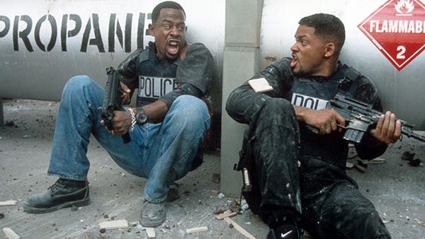 Bad Boys 3 Bad Boys 3