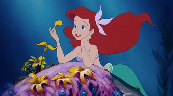 The Little Mermaid The Little Mermaid