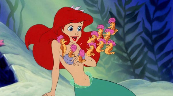 The Little Mermaid The Little Mermaid