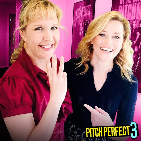 Pitch Perfect 3 Pitch Perfect 3