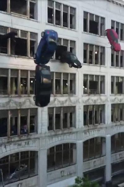 Fast & Furious 8 Fast & Furious 8