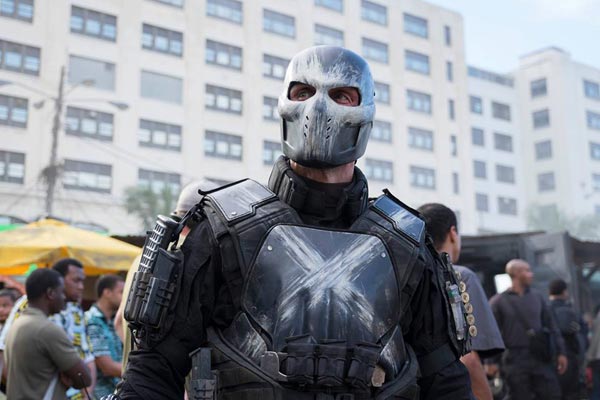 Captain America: Civil War Captain America: Civil War