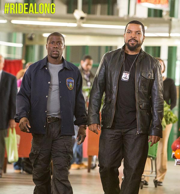 Ride Along 3 Ride Along 3