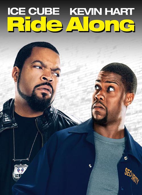 Ride Along 3 Ride Along 3