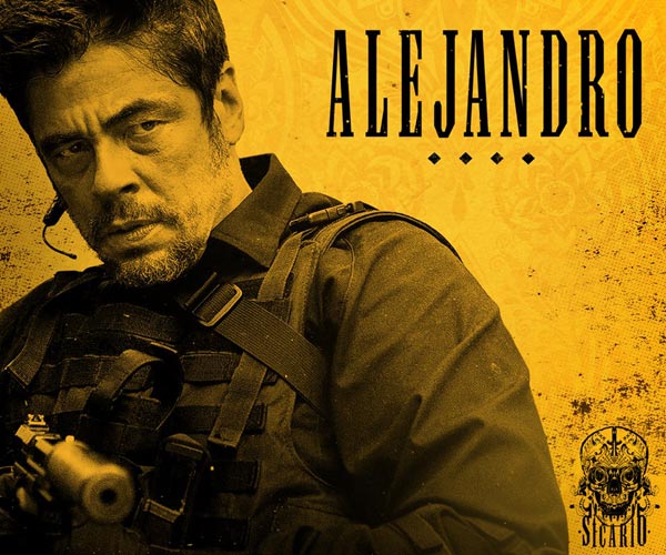 Sicario 2