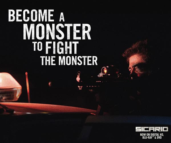 Sicario 2 Sicario 2