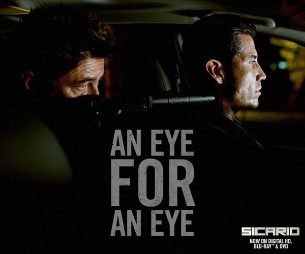 Sicario 2 Sicario 2