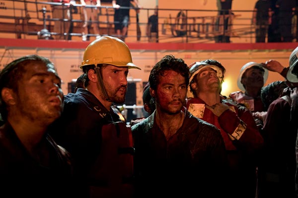 Deepwater Horizon