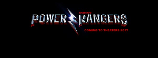 Power Rangers Power Rangers