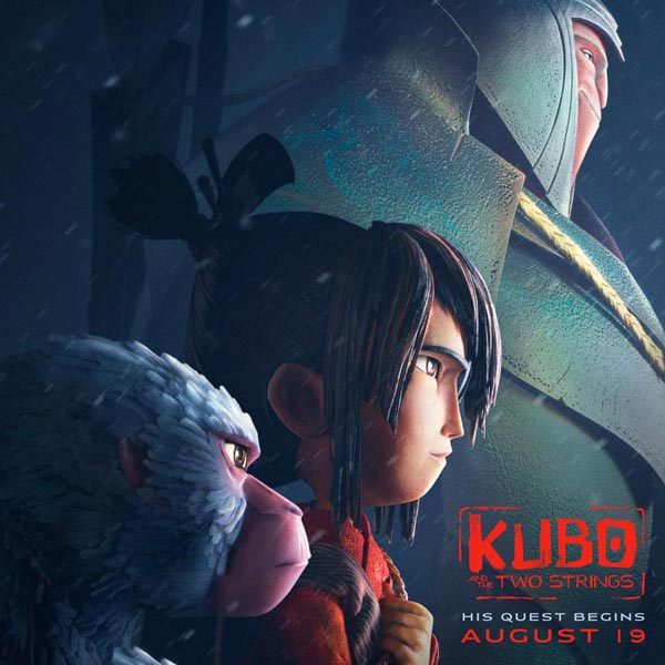 Kubo and the Two Strings Kubo and the Two Strings