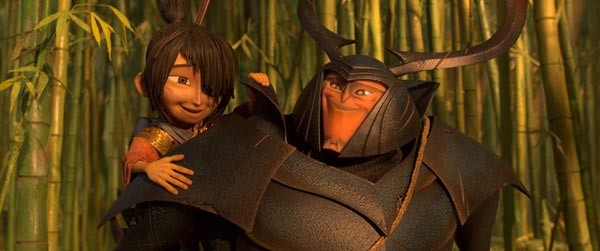 Kubo and the Two Strings Kubo and the Two Strings