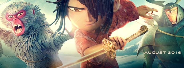 Kubo and the Two Strings Kubo and the Two Strings