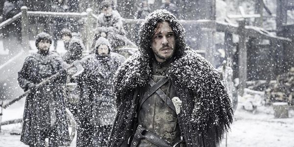 Games of Thrones 7 Games of Thrones 7