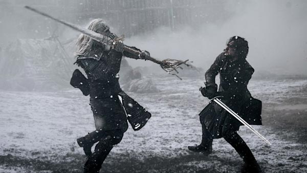 Games of Thrones 7 Games of Thrones 7