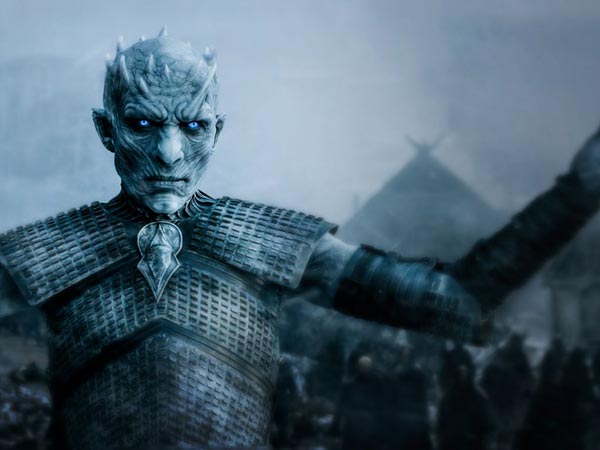 Games of Thrones 7 Games of Thrones 7