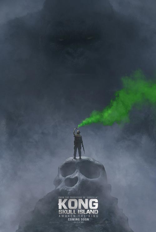 Kong: Skull Island Kong: Skull Island