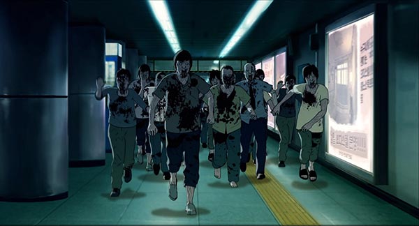 Seoul Station 