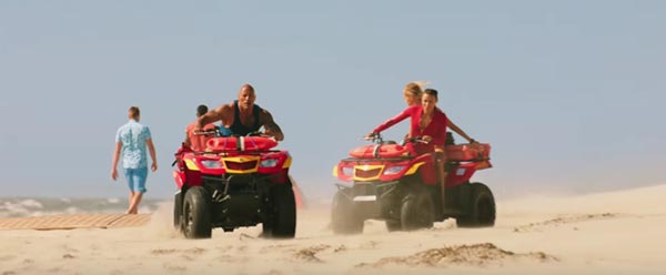 Baywatch Baywatch