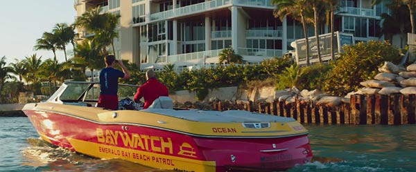 Baywatch Baywatch