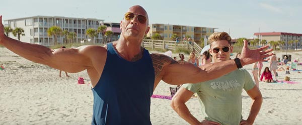 Baywatch Baywatch