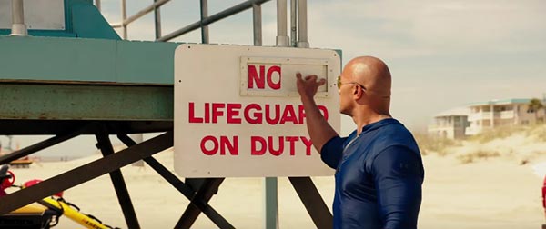 Baywatch Baywatch