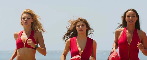 Baywatch Baywatch