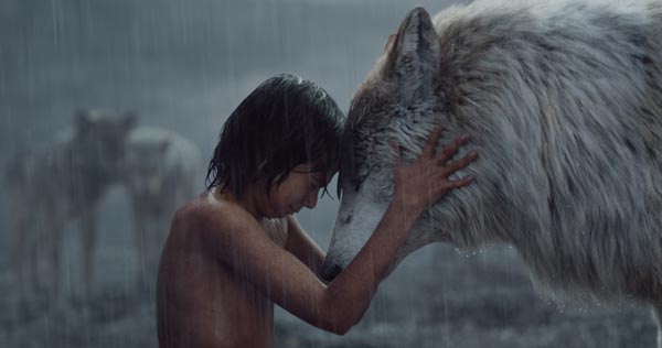 The Jungle Book 2 The Jungle Book 2