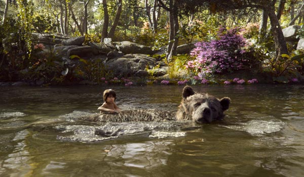 The Jungle Book 2 The Jungle Book 2