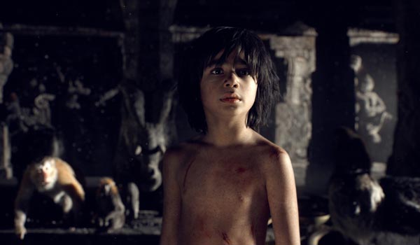 The Jungle Book 2 The Jungle Book 2