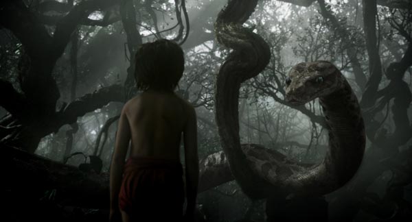 The Jungle Book 2 The Jungle Book 2