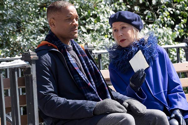 collateral beauty collateral beauty