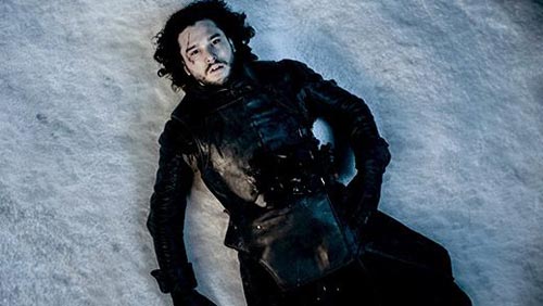 Game of Thrones 6 Game of Thrones 6