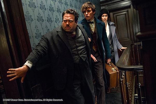 Fantastic Beasts 2 Fantastic Beasts 2