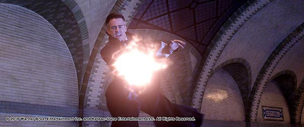 Fantastic Beasts 2 Fantastic Beasts 2