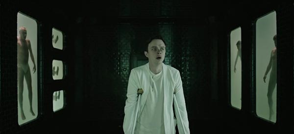A Cure for Wellness