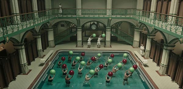 A Cure for Wellness