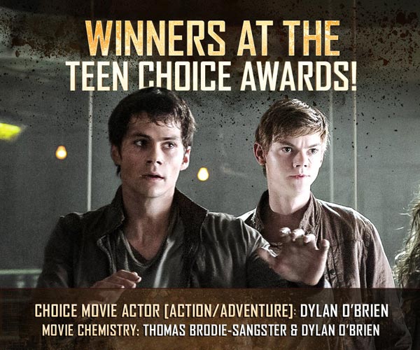 Maze Runner 3 Maze Runner 3