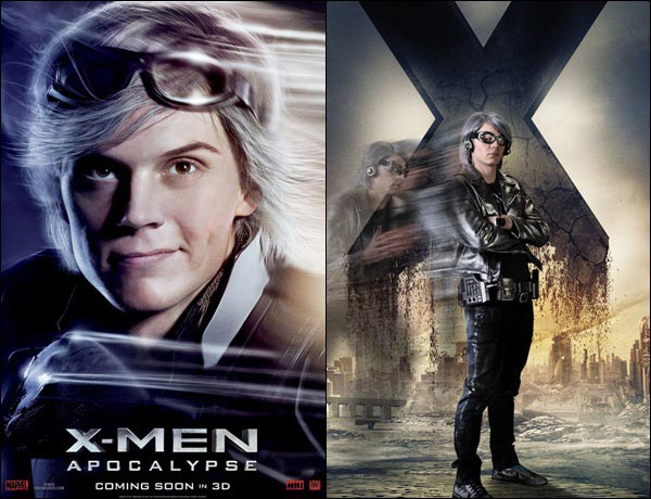 x-men apocalypse ตัวละคร x-men apocalypse ตัวละคร