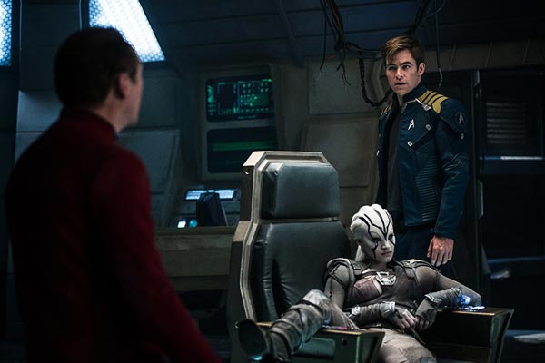 Star Trek Beyond Star Trek Beyond