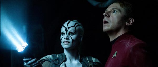 Star Trek Beyond Star Trek Beyond
