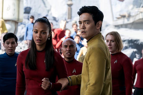 Star Trek Beyond Star Trek Beyond