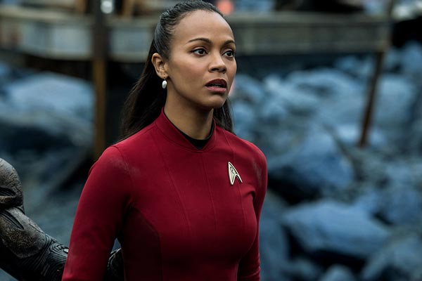 Star Trek Beyond Star Trek Beyond