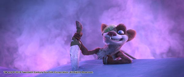ice age collision course ice age collision course