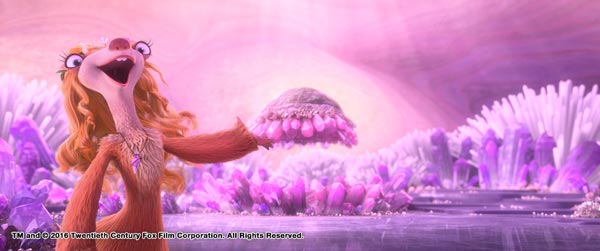ice age collision course ice age collision course