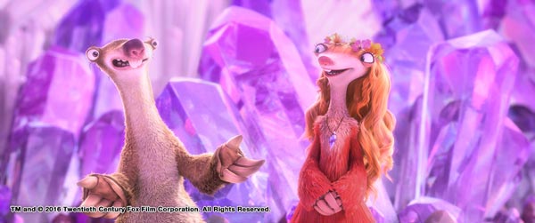 ice age collision course ice age collision course